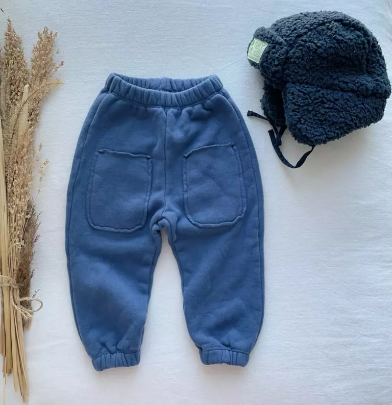 Studio M - Korean Children Fashion - #toddlerclothing - W Goinch Pants - 9