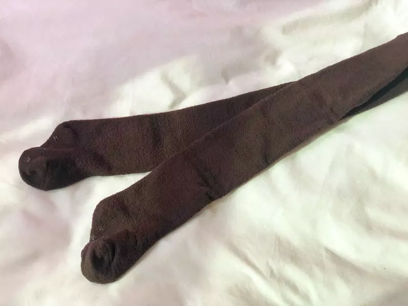 Teamand - Korean Children Fashion - #childrensboutique - Boodle Tights - 7