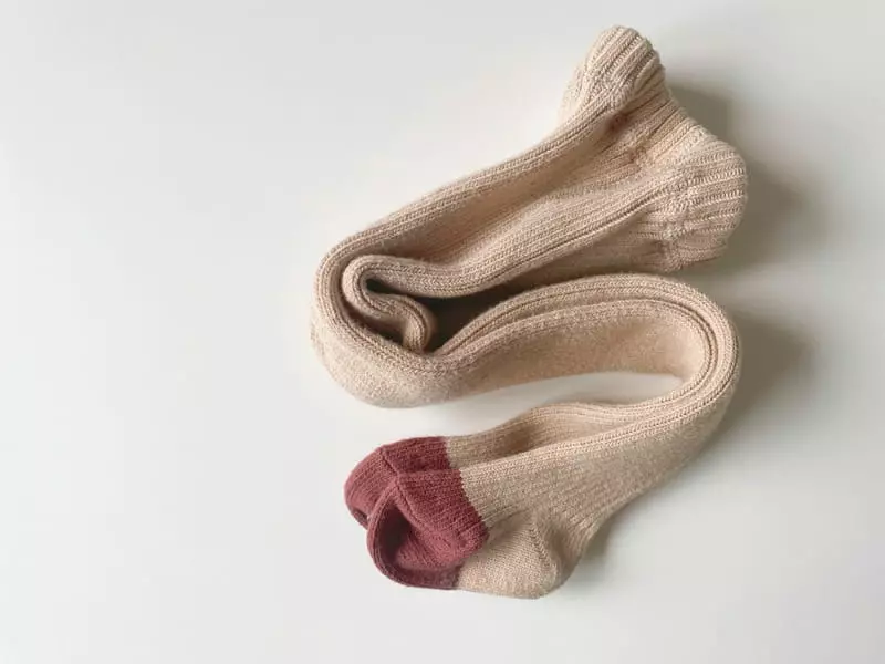 Teamand - Korean Children Fashion - #littlefashionista - Carol Tights - 2