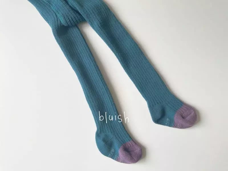 Teamand - Korean Children Fashion - #magicofchildhood - Carol Tights - 3