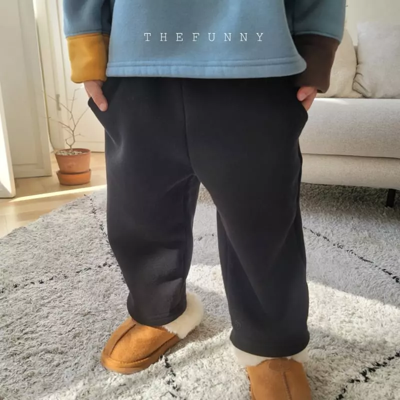 The Funny - Korean Children Fashion - #Kfashion4kids - Coco Pants - 6