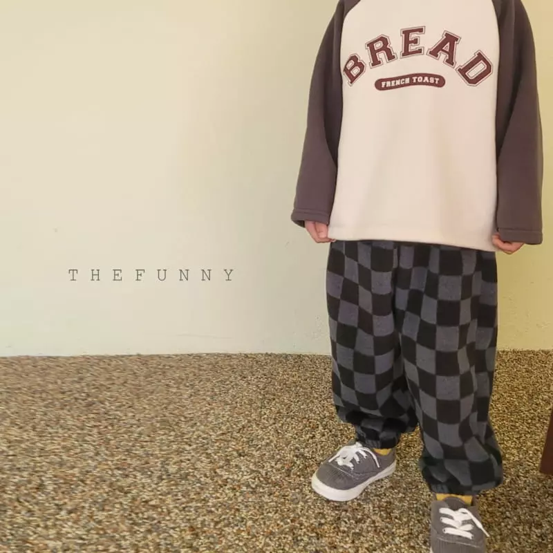 The Funny - Korean Children Fashion - #childrensboutique - Mario Pants - 9