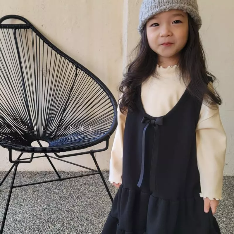 The Funny - Korean Children Fashion - #childrensboutique - Berona Tee - 11