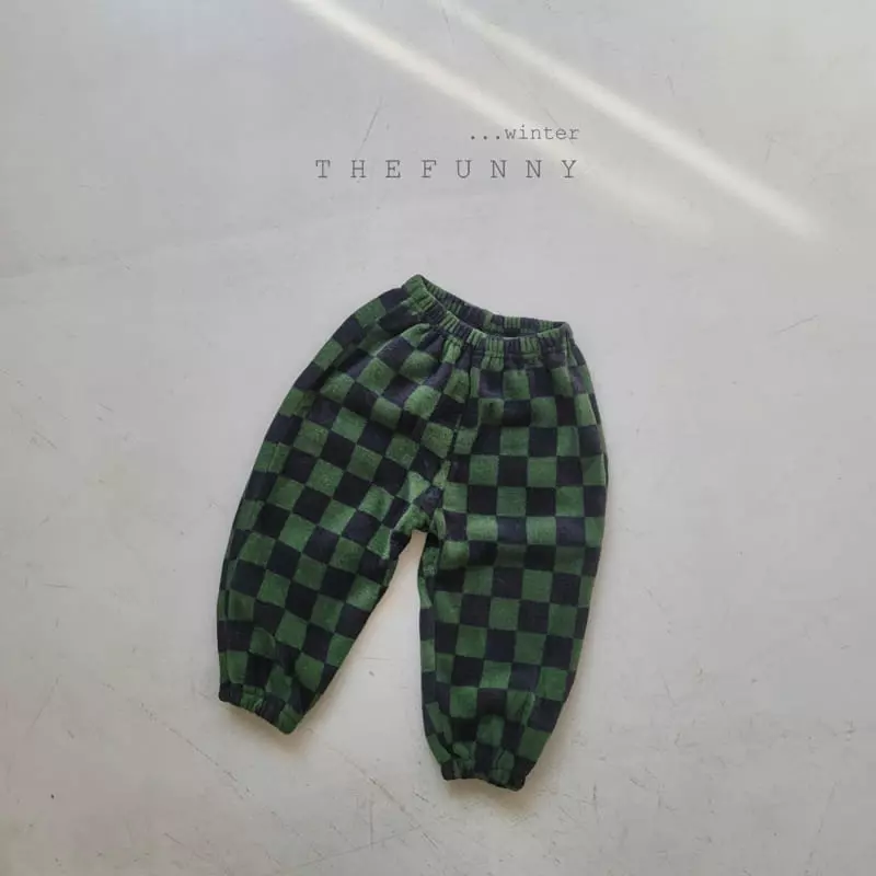 The Funny - Korean Children Fashion - #discoveringself - Mario Pants - 11