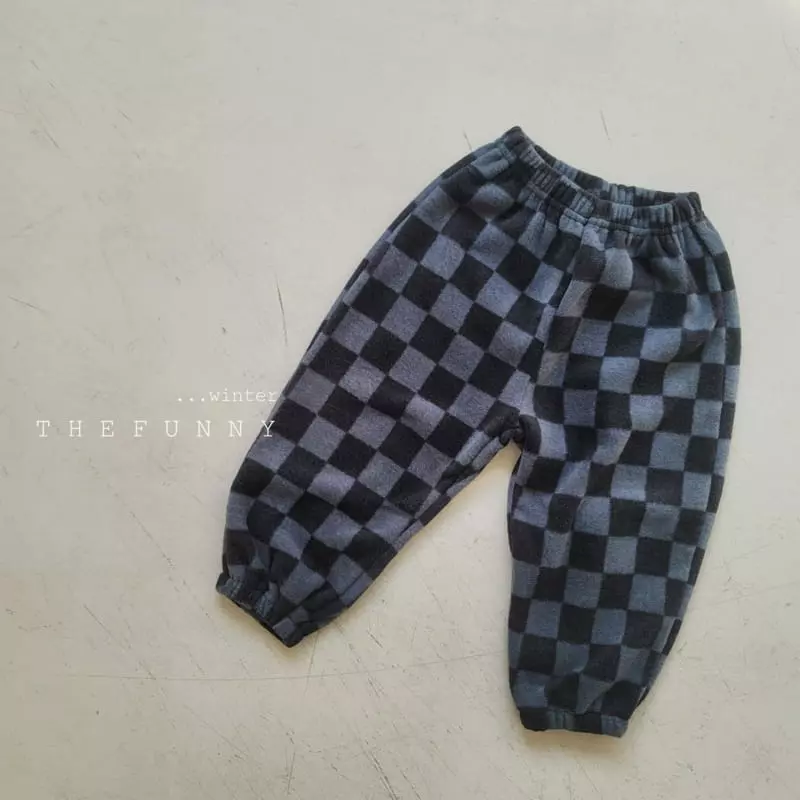 The Funny - Korean Children Fashion - #fashionkids - Mario Pants - 12