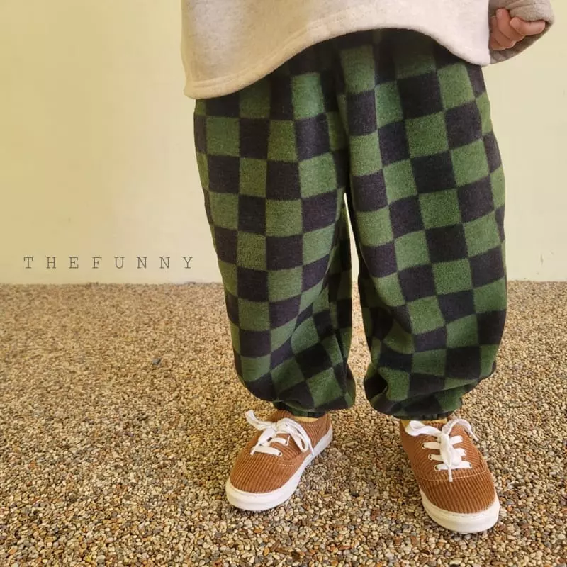 The Funny - Korean Children Fashion - #littlefashionista - Mario Pants