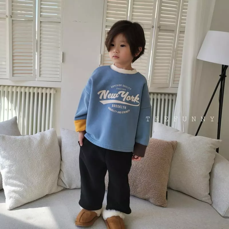 The Funny - Korean Children Fashion - #littlefashionista - Coco Pants - 7