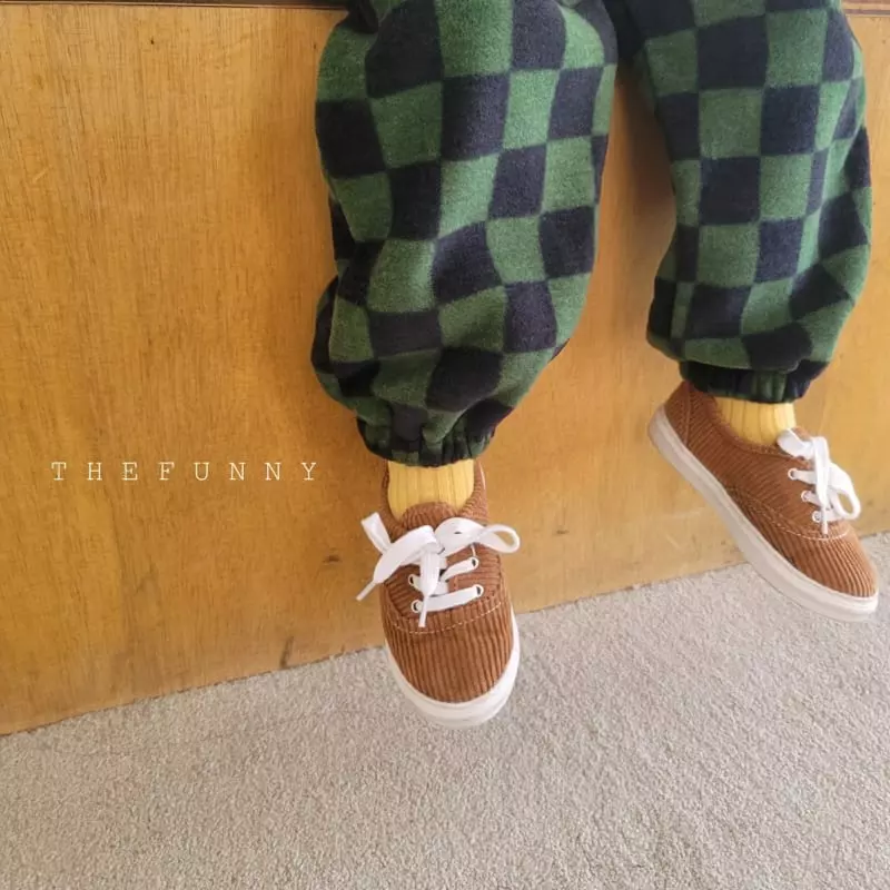 The Funny - Korean Children Fashion - #magicofchildhood - Mario Pants - 2