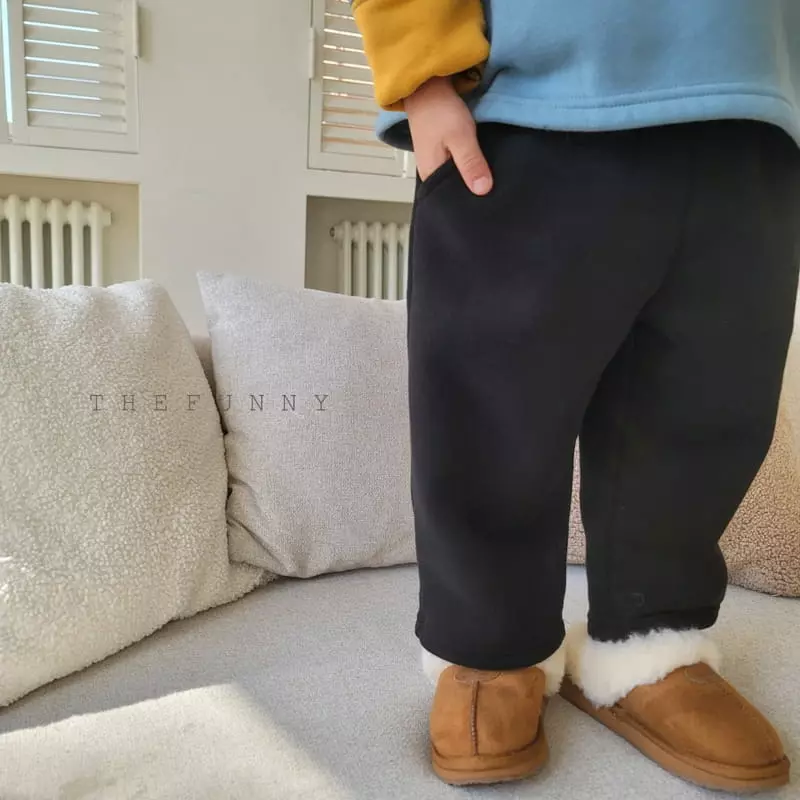 The Funny - Korean Children Fashion - #magicofchildhood - Coco Pants - 8