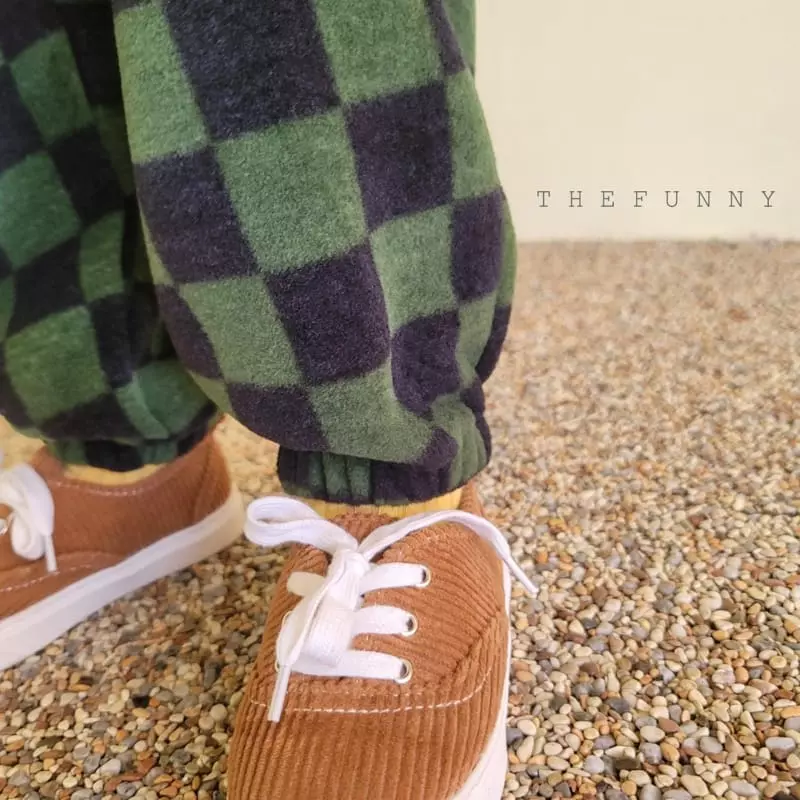 The Funny - Korean Children Fashion - #minifashionista - Mario Pants - 3