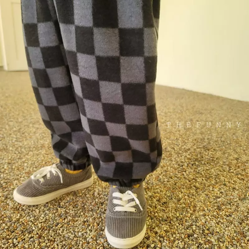 The Funny - Korean Children Fashion - #stylishchildhood - Mario Pants - 7