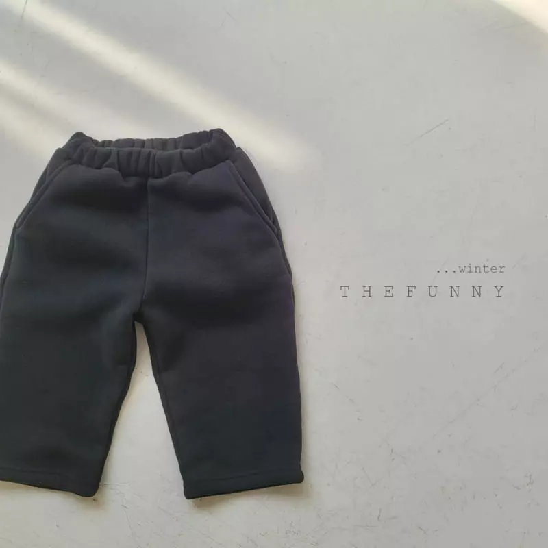 The Funny - Korean Children Fashion - #todddlerfashion - Coco Pants - 11