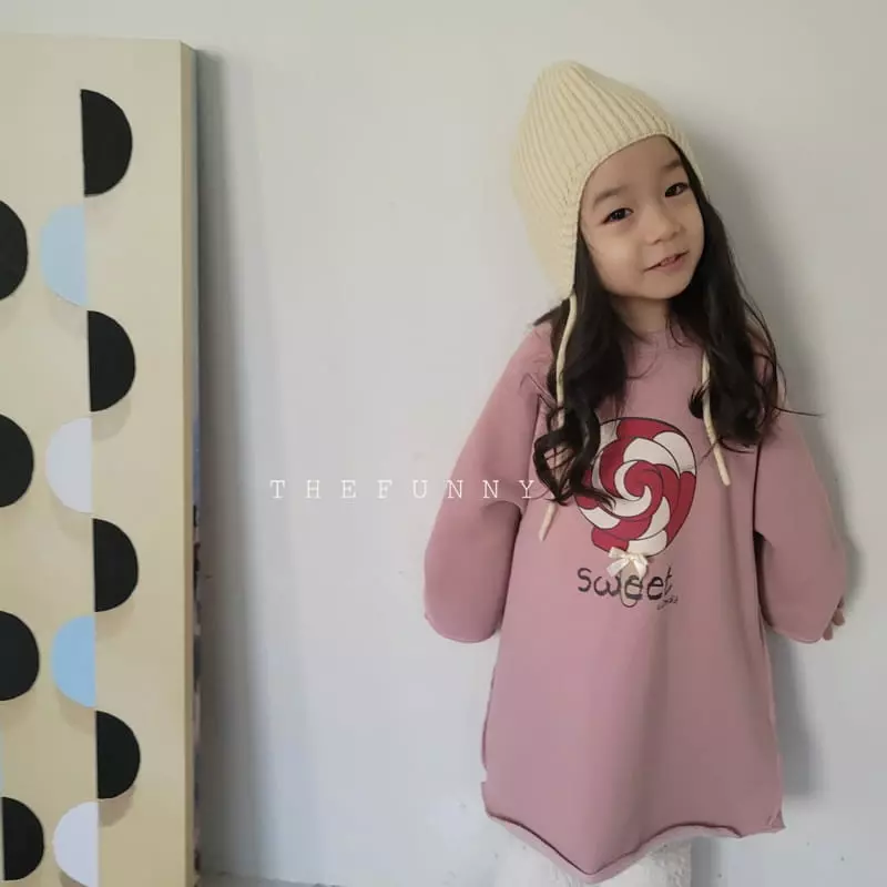 The Funny - Korean Children Fashion - #todddlerfashion - Candy One-piece - 10