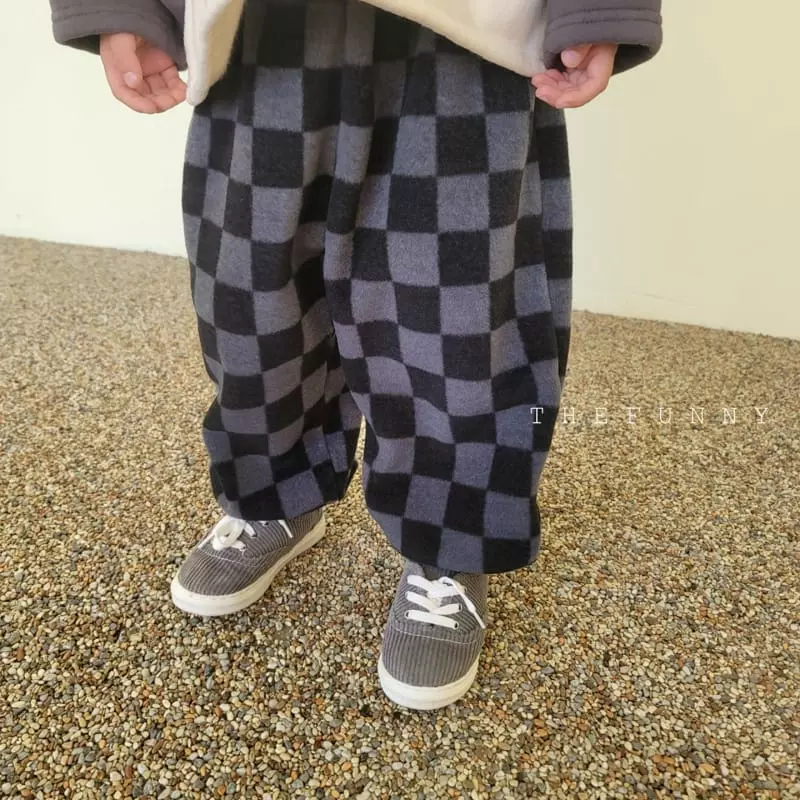 The Funny - Korean Children Fashion - #toddlerclothing - Mario Pants - 6