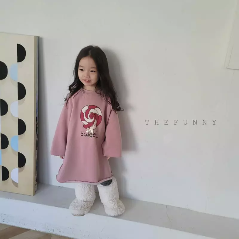The Funny - Korean Children Fashion - #toddlerclothing - Candy One-piece - 11