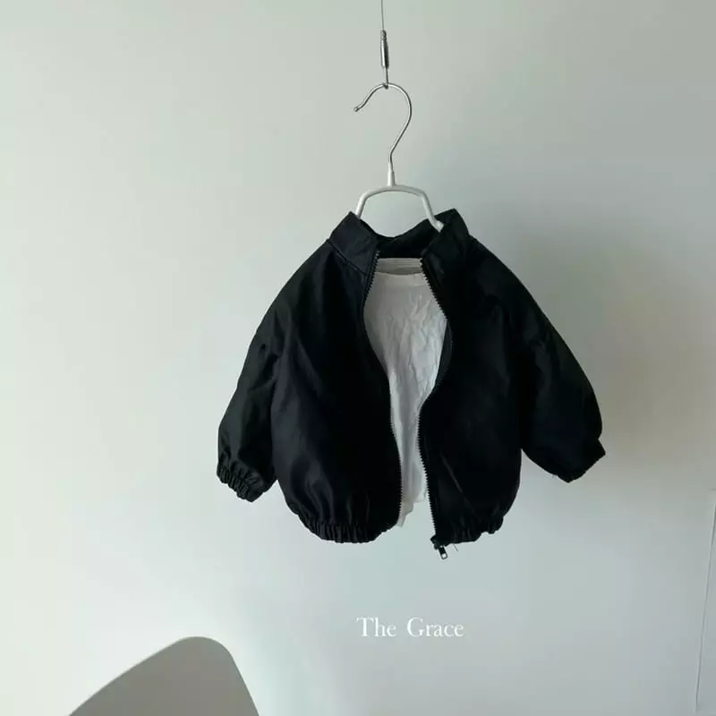 The Grace - Korean Children Fashion - #childofig - Shy Jumper - 6