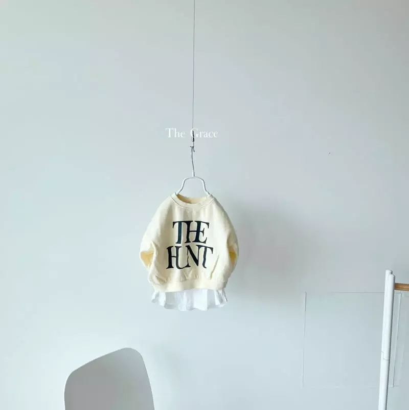 The Grace - Korean Children Fashion - #childofig - The Sweatshirt - 3