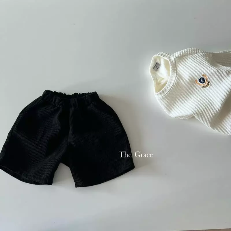 The Grace - Korean Children Fashion - #designkidswear - Kael Sweatshirt - 3