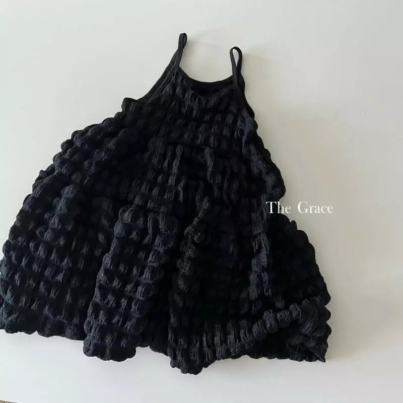 The Grace - Korean Children Fashion - #littlefashionista - Lwar One-piece