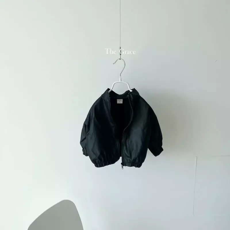 The Grace - Korean Children Fashion - #magicofchildhood - Shy Jumper - 4