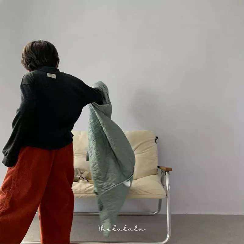 The Lalala - Korean Children Fashion - #kidzfashiontrend - 8w Gordeng Pants - 4