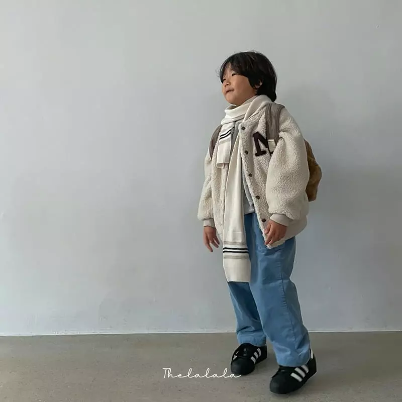 The Lalala - Korean Children Fashion - #fashionkids - Coco Pants - 6