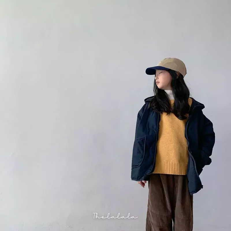 The Lalala - Korean Children Fashion - #kidsstore - Anywhere Padding - 10