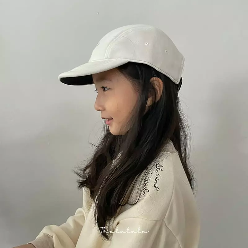 The Lalala - Korean Children Fashion - #kidzfashiontrend - Shoulder Point Set - 5