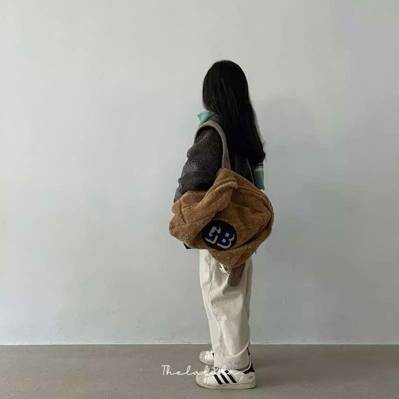 The Lalala - Korean Children Fashion - #littlefashionista - Coco Pants - 11