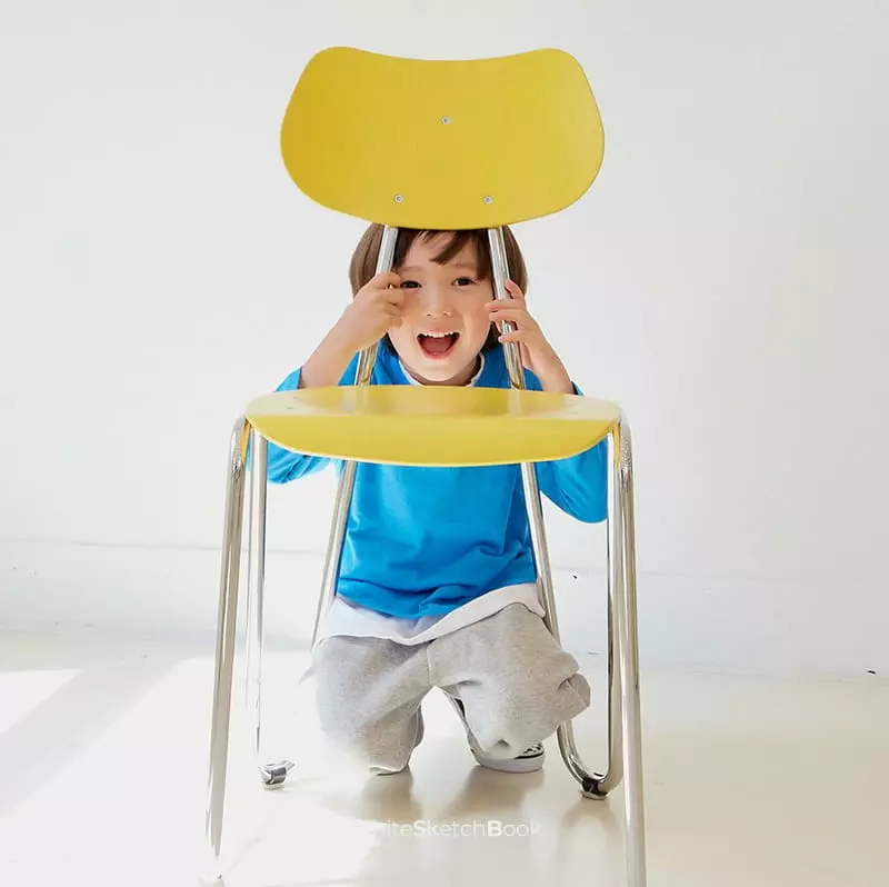 Whitesketchbook - Korean Children Fashion - #Kfashion4kids - Ttasom Pants - 6