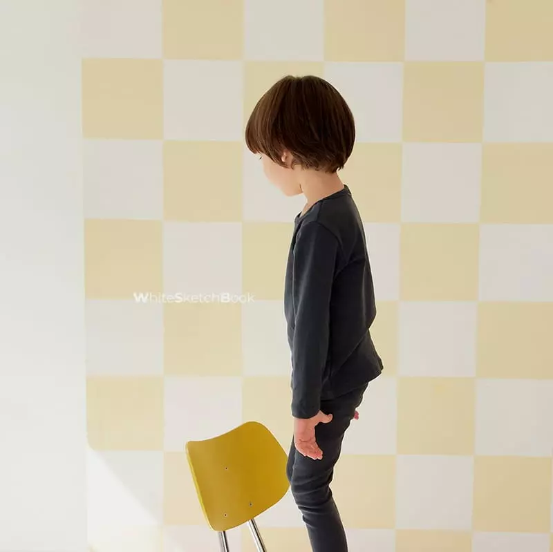 Whitesketchbook - Korean Children Fashion - #discoveringself - Daily Easyweat - 3
