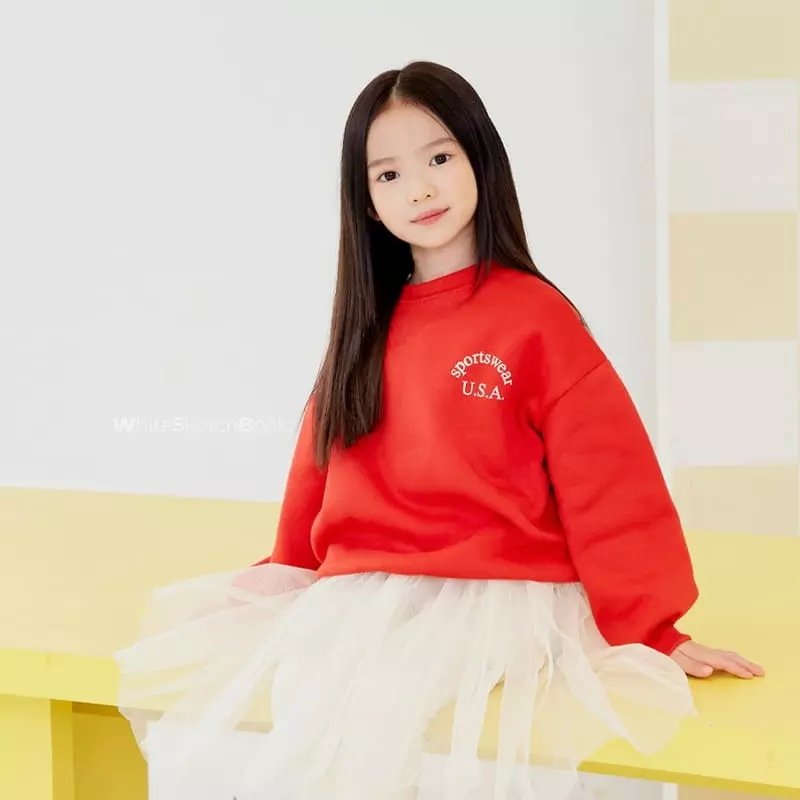 Whitesketchbook - Korean Children Fashion - #fashionkids - Tutu Mink Leggings - 11