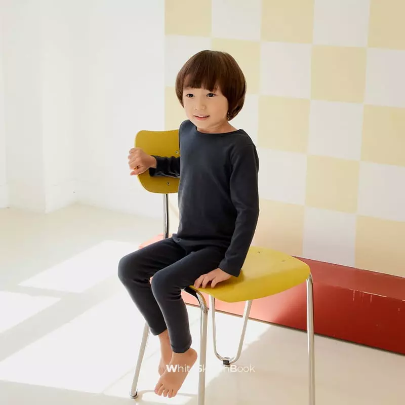 Whitesketchbook - Korean Children Fashion - #discoveringself - Daily Easyweat - 4
