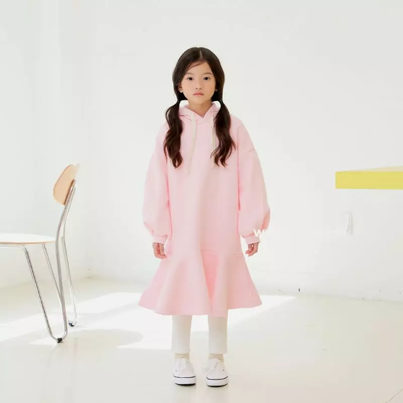 Whitesketchbook - Korean Children Fashion - #kidsstore - Warm Leggings - 12