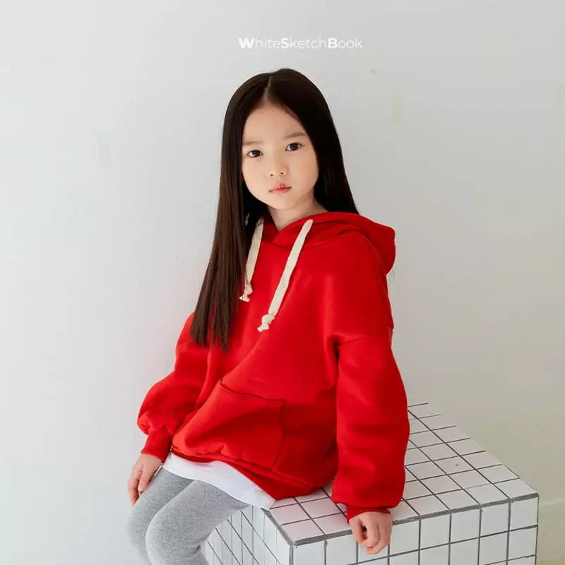 Whitesketchbook - Korean Children Fashion - #kidsstore - Toktok Leggings - 9