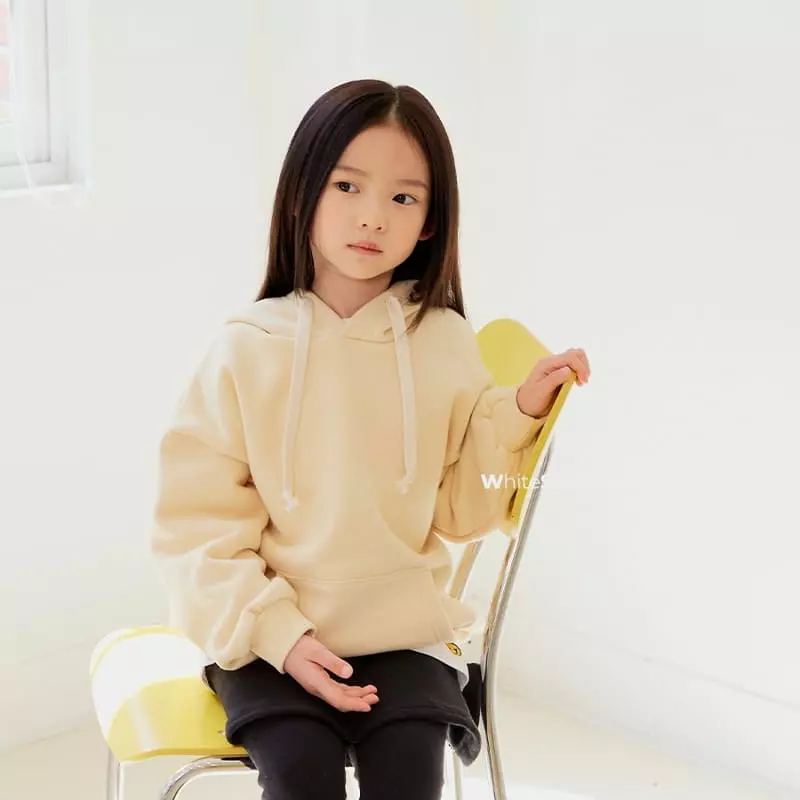 Whitesketchbook - Korean Children Fashion - #stylishchildhood - Every Body Hoody - 9