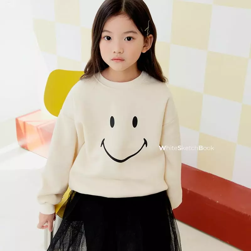 Whitesketchbook - Korean Children Fashion - #toddlerclothing - Tutu Mink Leggings - 5