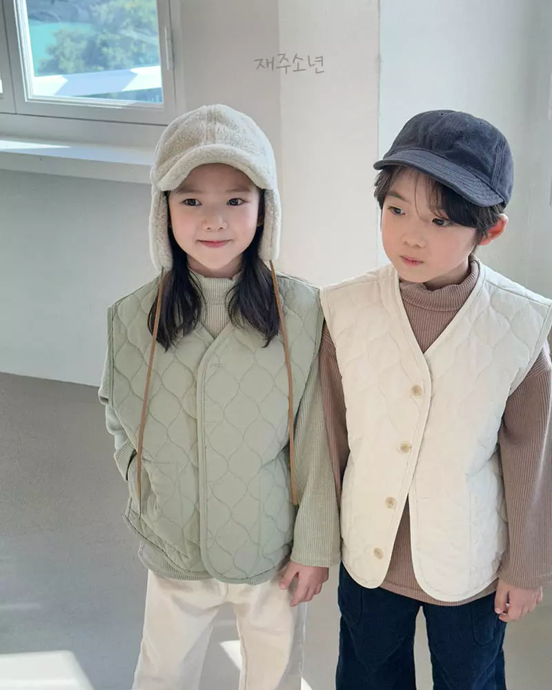 Witty Boy - Korean Children Fashion - #designkidswear - Queen Tee - 6