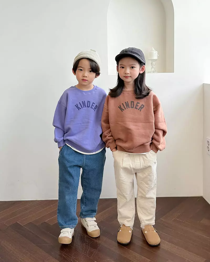 Witty Boy - Korean Children Fashion - #fashionkids - My Winter Pants - 8