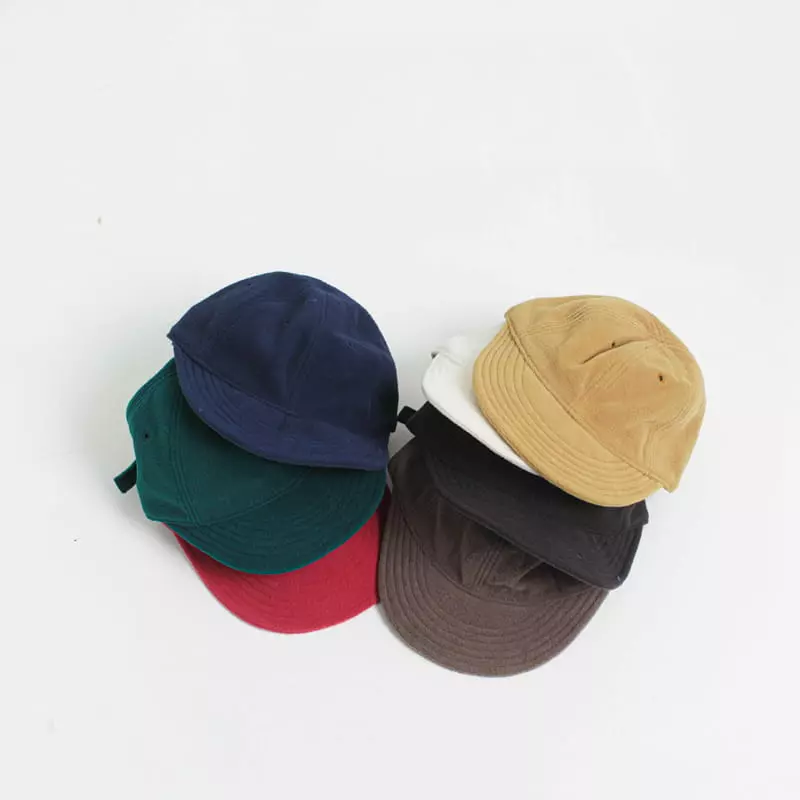 Witty Boy - Korean Children Fashion - #kidsstore - Fleece Cap