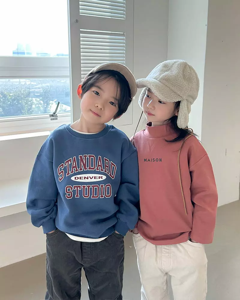 Witty Boy - Korean Children Fashion - #kidzfashiontrend - My Winter Pants - 11