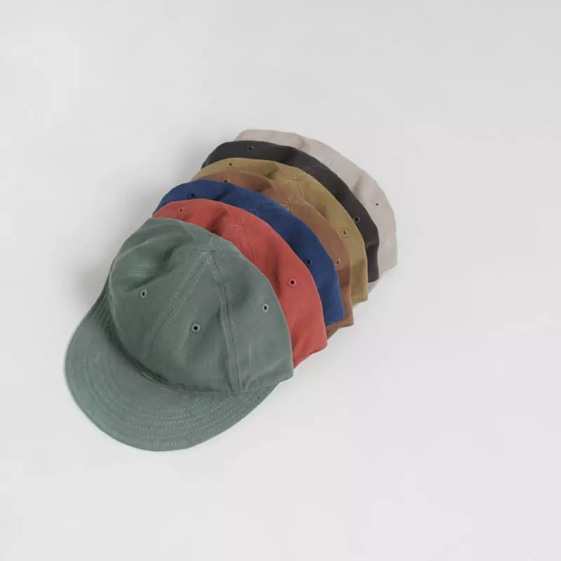 Witty Boy - Korean Children Fashion - #kidzfashiontrend - Morden Cotton Cap - 7