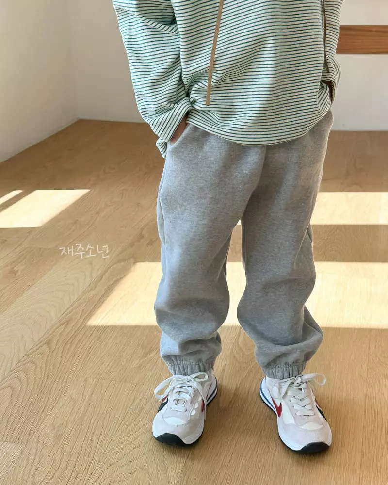Witty Boy - Korean Children Fashion - #littlefashionista - Verry Good Pants