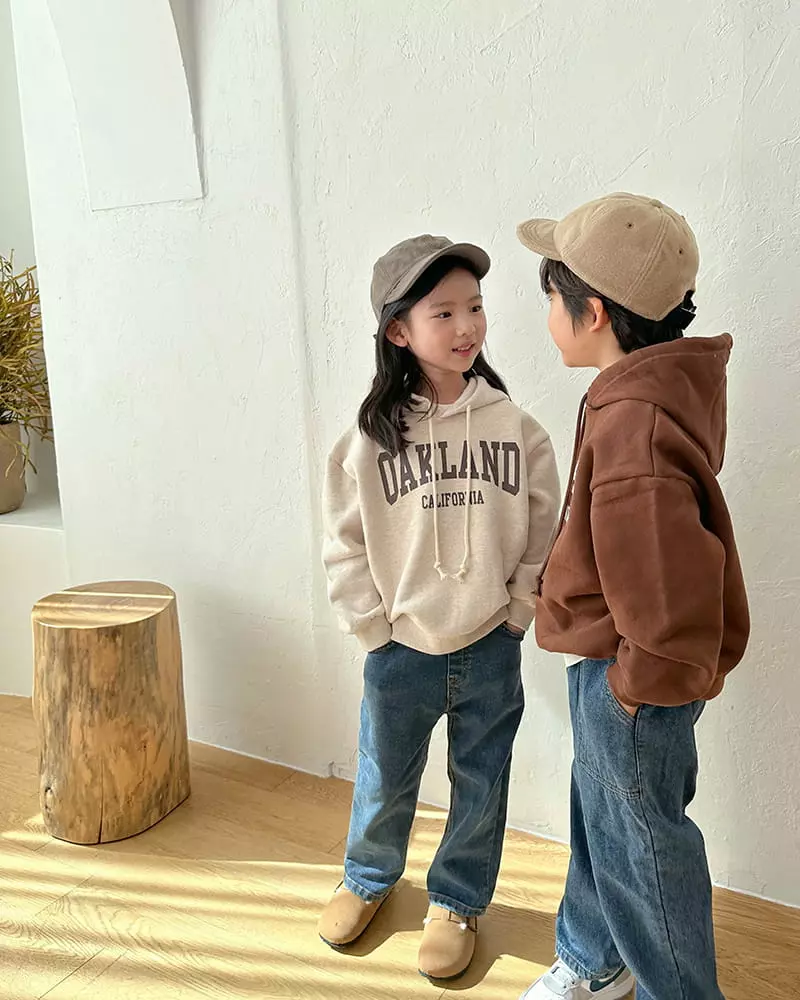 Witty Boy - Korean Children Fashion - #littlefashionista - Heat Warm Pants - 3