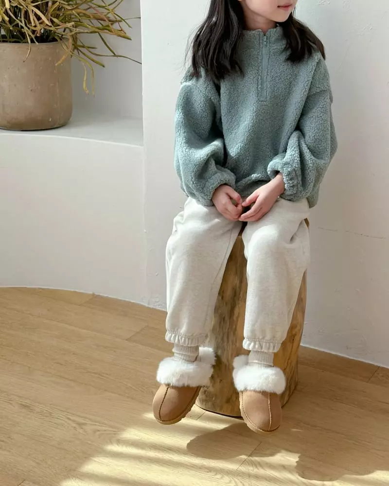 Witty Boy - Korean Children Fashion - #magicofchildhood - Verry Good Pants - 2