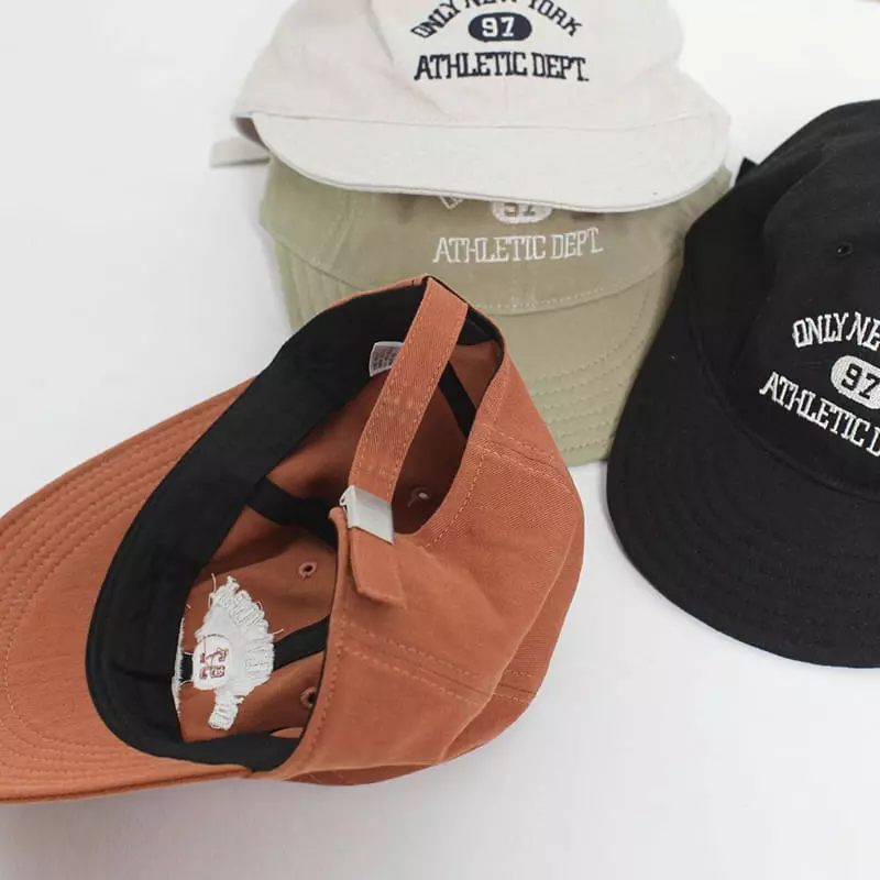 Witty Boy - Korean Children Fashion - #magicofchildhood - Lettering Cap - 7