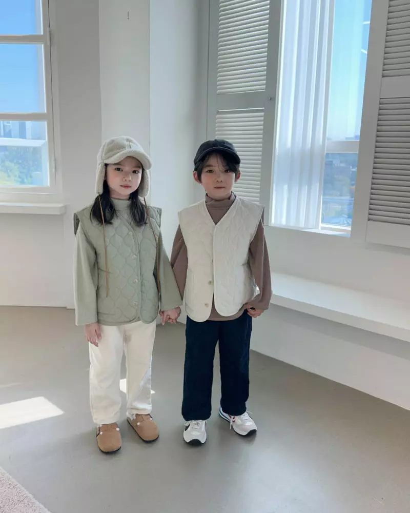 Witty Boy - Korean Children Fashion - #magicofchildhood - Praiseworthy Pants - 6