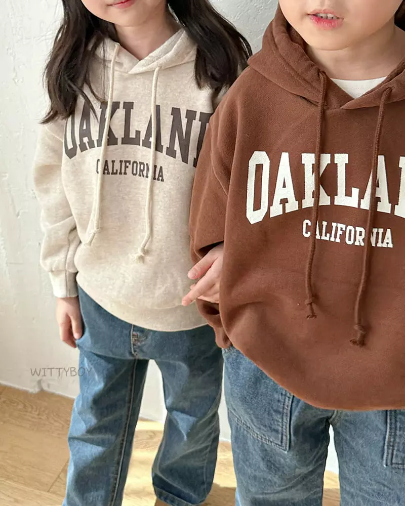 Witty Boy - Korean Children Fashion - #littlefashionista - Heat Warm Pants - 4