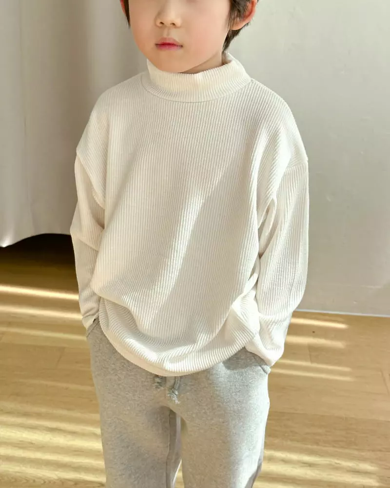 Witty Boy - Korean Children Fashion - #minifashionista - Queen Tee