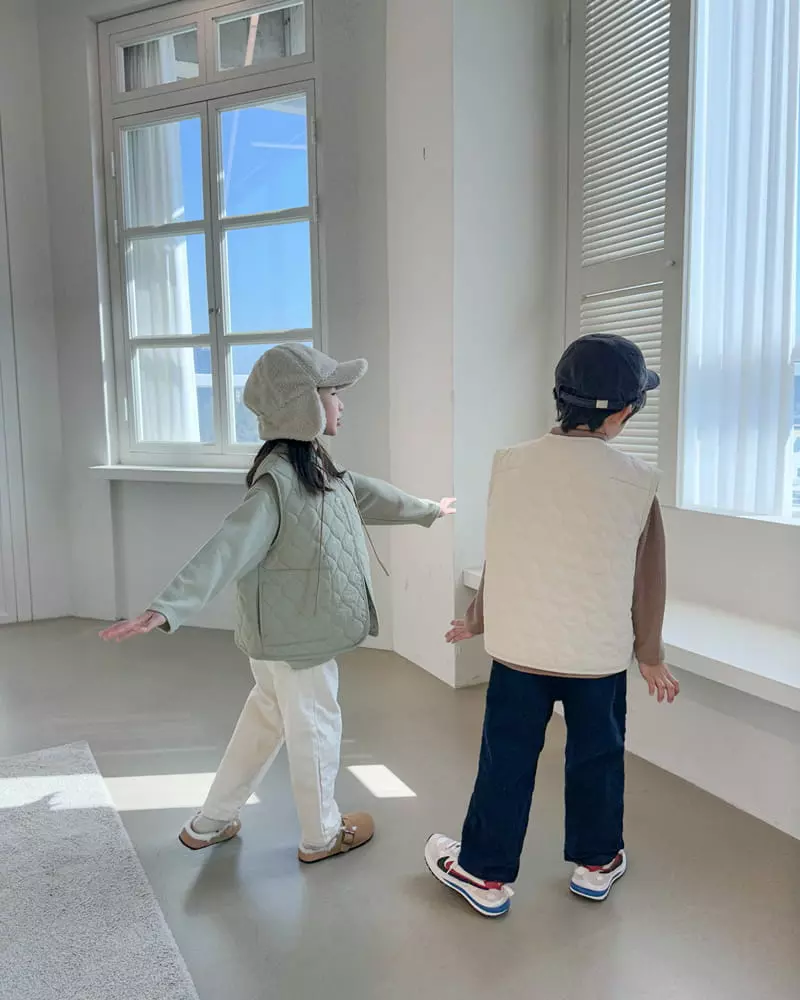 Witty Boy - Korean Children Fashion - #prettylittlegirls - Praiseworthy Pants - 8